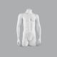 Mannequin til mandlig torso