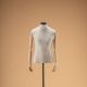 MT-CF ABS Mannequin Torso