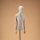 MT-CF ABS Mannequin Torso