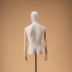 MT-CF ABS Mannequin Torso
