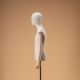 MT-CF ABS Mannequin Torso