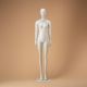 AF1 Dame ABS Mannequin