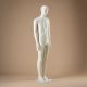 AM1 mandlig ABS-mannequin