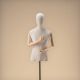 MT-CF ABS Mannequin Torso