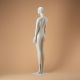 AF1 Dame ABS Mannequin