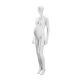 RMF101-01 Gravid Kvinde Mannequin