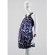 RMF101-01 Gravid Kvinde Mannequin