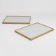 ES-T-02-GB displaybakke 40 x 30 x 1,5 cm