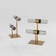 ES-J-02-GB dobbelt smykkeholder