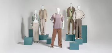 MORE STUDIO: nowy wymiar ekspozycji &ndash; ekspozytory i meble sklepowe od MORE Mannequins